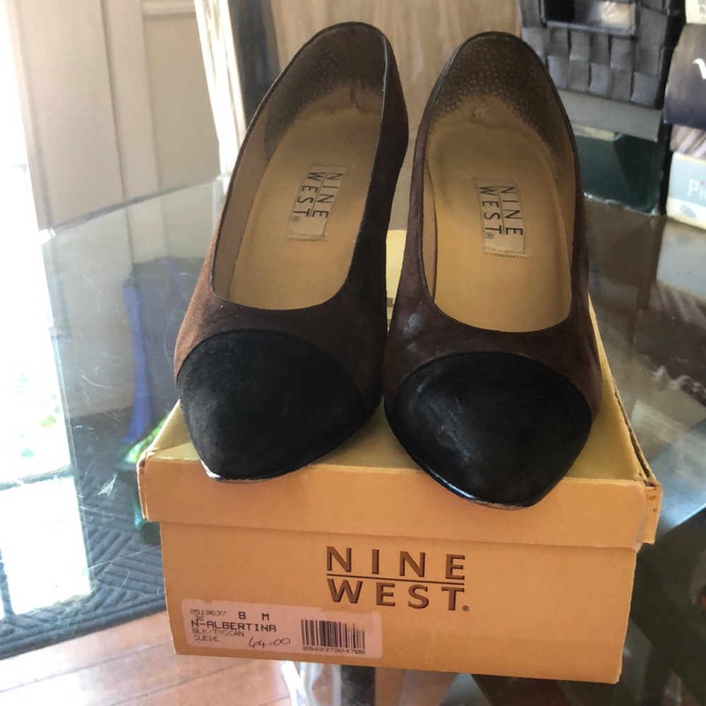 Nine West